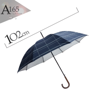 A165 自動直傘