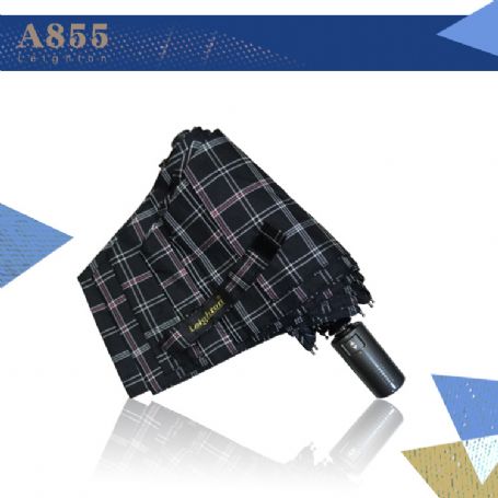 A855 無段自動開合傘