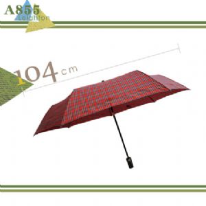 A855-2 無段自動開合傘