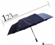 A981-2 超大傘面自動開合雨傘