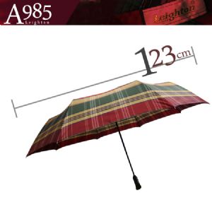 超大傘面自動開合雨傘