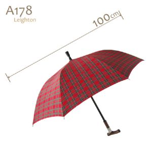 A178 兩用健行雨傘